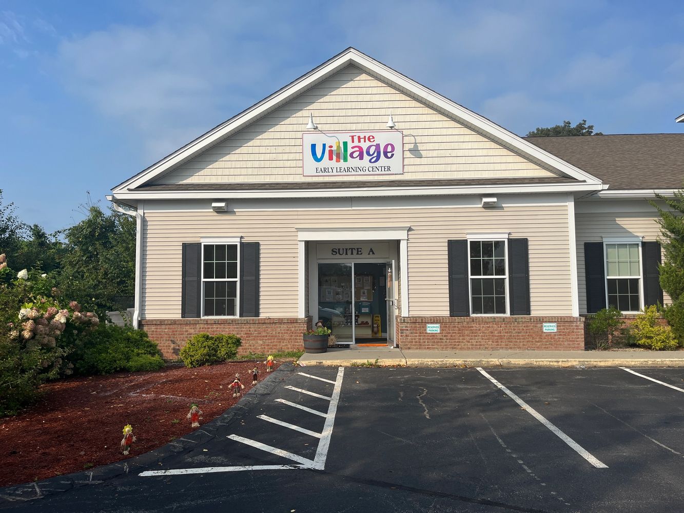 The Village Early Learning Center